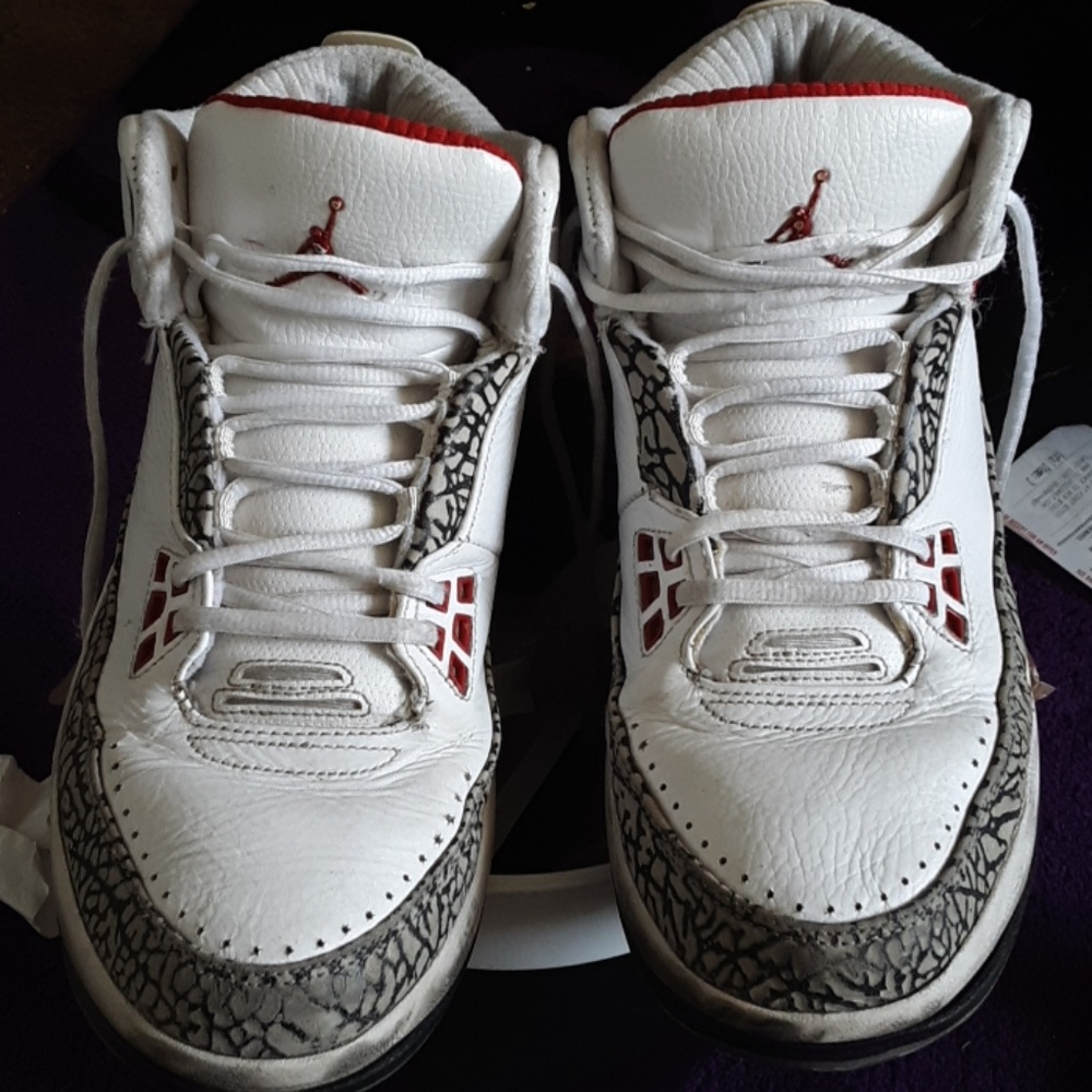 Jordan